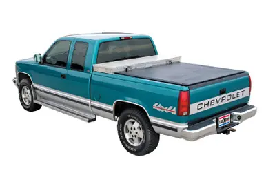 Truxedo 06-11 Ford Ranger Euro 5ft Lo Pro International Bed Cover - 541201 Brand New