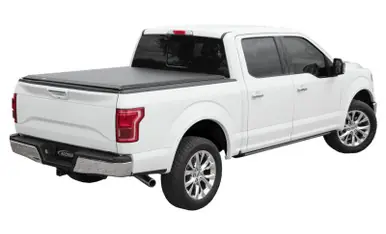 Access Original 2019+ Ford Ranger 6ft Bed Roll-Up Cover - 11429 Must Have