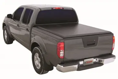 Buy Direct Access Literider 09-13 Equator Crew Cab 5ft Bed Roll-Up Cover - 33179