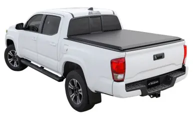 Access Limited 00-06 Tundra 8ft Bed (Fits T-100) Roll-Up Cover - 25119 Free Returns