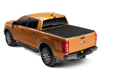 Handmade Truxedo 2024 Ford Ranger 5ft. Bed Sentry CT Bed Cover - 1531716