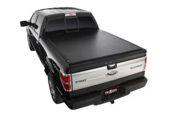 Truxedo 09-14 Ford F-150 6ft 6in Lo Pro Bed Cover - 598101 Latest