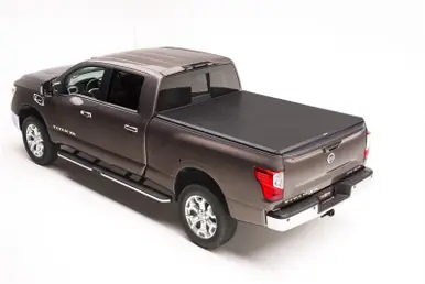 Popular Truxedo 16-20 Nissan Titan w/o Track System 6ft 6in TruXport Bed Cover - 288801