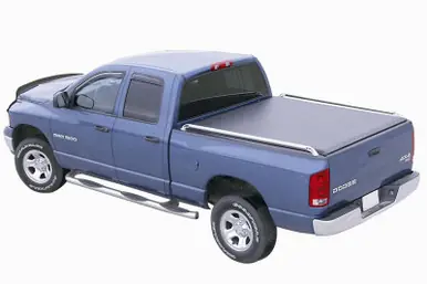 Affordable Access Original 02-08 Dodge Ram 1500 6ft 4in Bed Roll-Up Cover - 14139