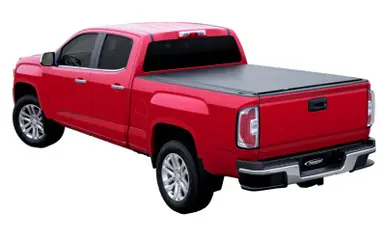 Certified Access Tonnosport 99-06 Chevy/GMC Full Size 6ft 6in Stepside Bed (Bolt On) Roll-Up Cover - 22020209