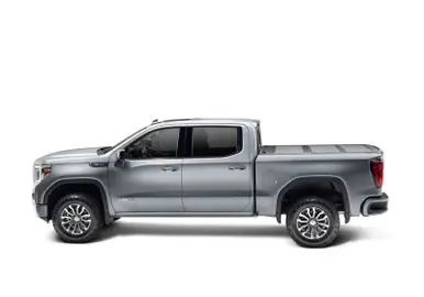 Flash Sale UnderCover 2018 Chevy/GMC Silverado/Sierra 68.4in Fusion Bed Cover - Havana - AR12019L-G2X