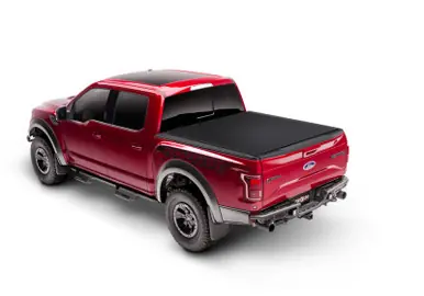 Big Sale Truxedo 09-14 Ford F-150 8ft Sentry CT Bed Cover - 1598616