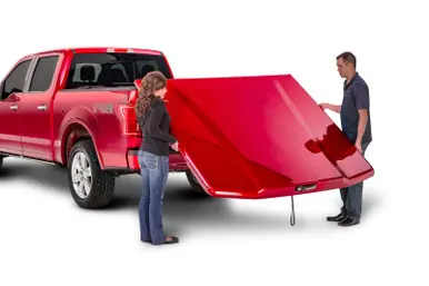 Latest UnderCover 15-20 Chevy Colorado/GMC Canyon 5ft Elite Smooth Bed Cover - Ready To Paint - UC1158S