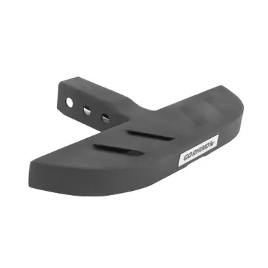 Go Rhino RB10 Slim Hitch Step - 18in. Long / Universal (Fits 2in. Receivers) - Tex. Blk - RB610SPC Factory Price