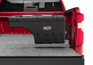 Worldwide Shipping UnderCover 2023 Chevy Colorado/2023 GMC Canyon Passenger Side Swing Case - SC107P