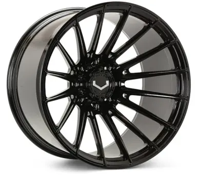 Cheap Vossen VFX-01 22x9.5 - 6x135 - ET20 - Deep - 87.1 - Gloss Black Wheel - VFX-01-2F20