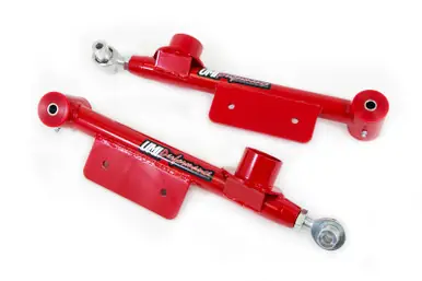 Editor’s Pick UMI Performance 79-98 Ford Mustang Single Adjustable Lower Control Arms - 1015-R