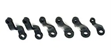 Don’t Miss Out Fabtech 99-04 Ford F250/350 Pitman Arm - FTS311