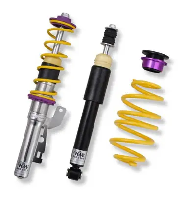KW Coilover Kit V2 Smart ForTwo (all) - 15226004 Fresh Stock