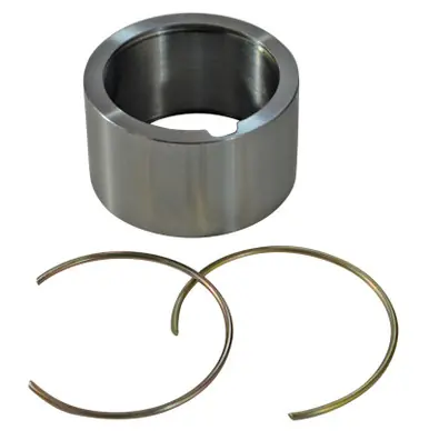 Free Delivery SPC Performance Weld-In Ring Kit 2.25 in. ID - 15525