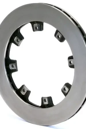 Wilwood Rotor-UL32 HP Vented Iron 12.19 x .810 - 8 on 7.00in - 160-5843 Original