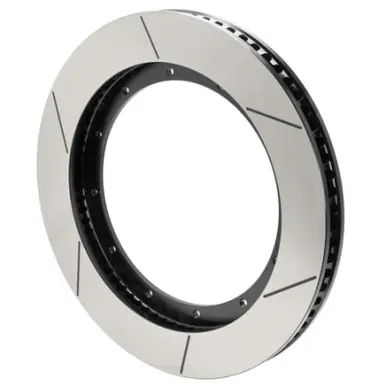 Wilwood 12x10.25 72 Stagg Vane GT Slotted Performance Rotor - 160-16997-GTB Instant Buy