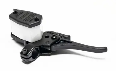 Wilwood Handlebar Master Cylinder 5/8in Bore R/H - Long Lever - 260-4202 Exclusive Offer