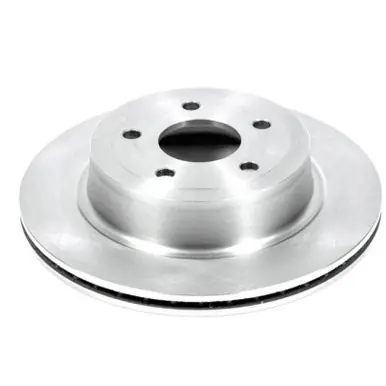 Secure Checkout Power Stop 09-10 Chevrolet Cobalt Rear Autospecialty Brake Rotor - AR82141