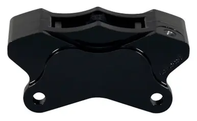 Affordable Wilwood Caliper-GP310 Black L/H Rear Sprocket 1.25in Pistons .35in Disc - 120-10175-BK