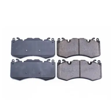 Special Discount Power Stop 10-17 Land Rover Range Rover Front Z16 Evolution Ceramic Brake Pads - 16-1426