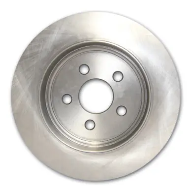 Bargain EBC 05-06 Mercedes-Benz G55 AMG 5.4 Supercharged Premium Rear Rotors - RK7400