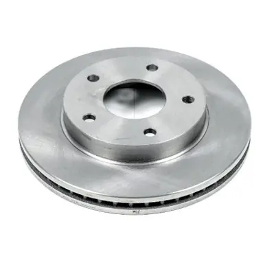 Shop Now Power Stop 79-85 Buick Riviera Front or Rear Autospecialty Brake Rotor - AR8606