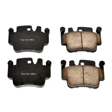 Power Stop 99-05 Porsche 911 Front or Rear Z16 Evolution Ceramic Brake Pads - 16-917 Secure Checkout