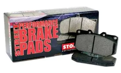 Factory Price Centric Chrysler PosiQuiet Front Ceramic Brake Pads - 105.10580