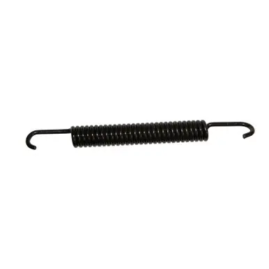 Discount Omix Brake Return Spring 42-71 Willys & Jeep Models - 16755.02
