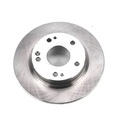 Best Seller Power Stop 16-19 Honda Civic Rear Autospecialty Brake Rotor - JBR1728