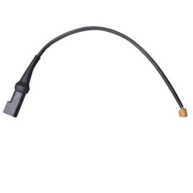 Power Stop 2020 Ford Transit-150 Front Euro-Stop Electronic Brake Pad Wear Sensor - SW-1300 Seasonal Sale