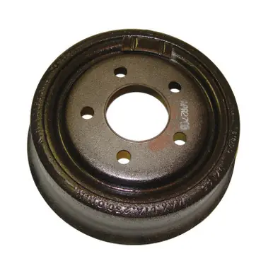 Money Back Guarantee Omix Brake Drum Dana 35- 90-06 XJ YJ TJ - 16701.08