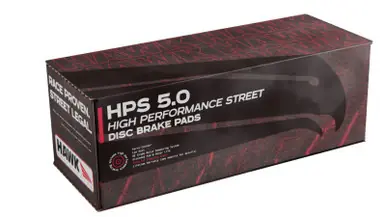 Wholesale Hawk Performance 19-24 Toyota Corolla HPS 5.0 Brake Pads - HB952B.640