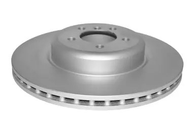 Genuine DBA 12-19 BMW 3-Series F30/F31/F32/F33/F36 (w/370mm Rotors) En-Shield Street Series Front Rotor - DBA2286E