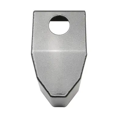 Affordable Wehrli 01-19 Chevrolet LB7/LLY/LBZ/LMM/LML/L5P Duramax Brake Master Cylinder Cover - Bengal Silver - WCF100205-BS
