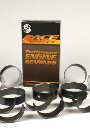 Today Only ACL BMW B48 / Mini F55/56/57 0.25 Oversized High Performance Rod Bearing Set