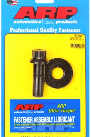 ARP Dodge SRT-10 Balancer Bolt Kit Brand New