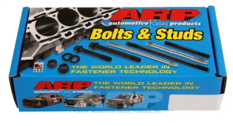 Seasonal Sale ARP Small Block Chevy GENIV LS9 6.2L Hex Head Bolt Kit
