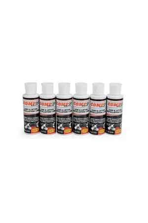 Free Shipping COMP Cams Cam Lube Case (6) 4 Oz. Bottle