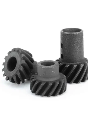 Low Price COMP Cams Melonized Distributor Gear .468in Shaft Ford 302-351W