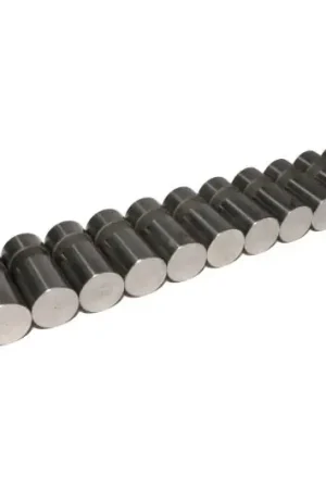 Hot Deal COMP Cams Solid Lifters .842in Dia W/EDM