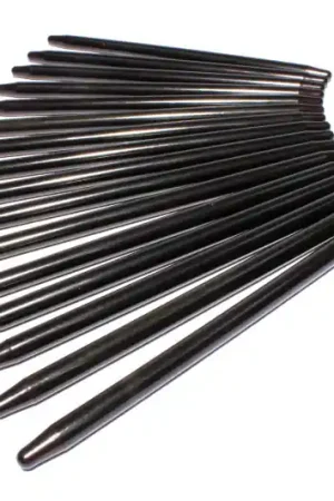 COMP Cams Pushrod 8.500in Straight 7/16 Genuine