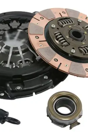 Competition Clutch 2013-2014 Scion FR-S/Subaru BRZ Stage 3 - Segmented Ceramic Clutch Kit * NO FW * Free Returns