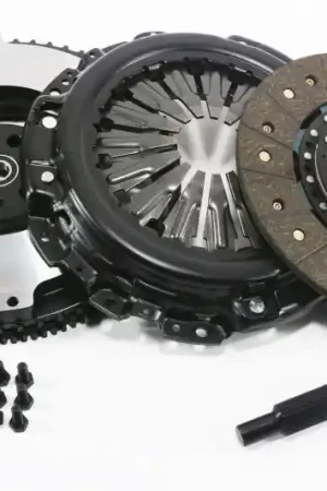 Competition Clutch 13-15 Hyundai Genesis 3.8L 6 Cyl Stage 2 - 2100 Clutch Kit w/ Flywheel *No TOB Price Cut