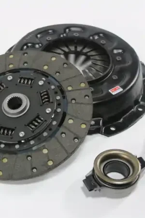 Competition Clutch 1996-2001 Infiniti I30 Stage 2 - Steelback Brass Plus Clutch Kit Markdown