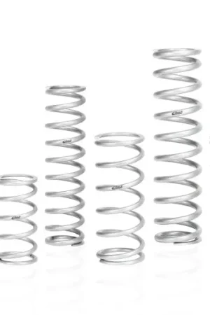 Today Only Eibach Pro-UTV 19-20 Can-Am Maverick X3 X DS Turbo R Stage 2 Performance Springs