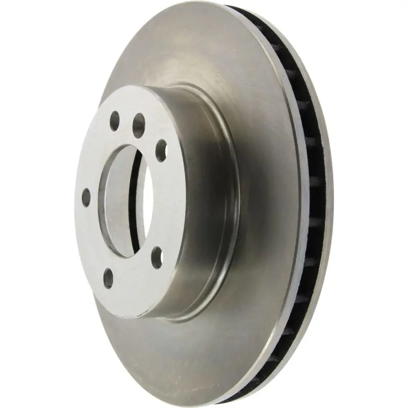 Centric C-TEK Standard Brake Rotor - Front Editor’s Pick
