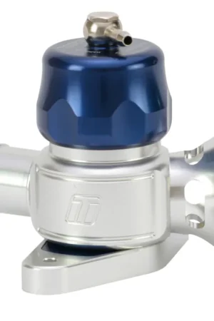 Turbosmart BOV Dual Port Maz/Sub-Blue Deal