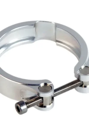 Final Sale Turbosmart BOV V-Band Clamp Assembly
